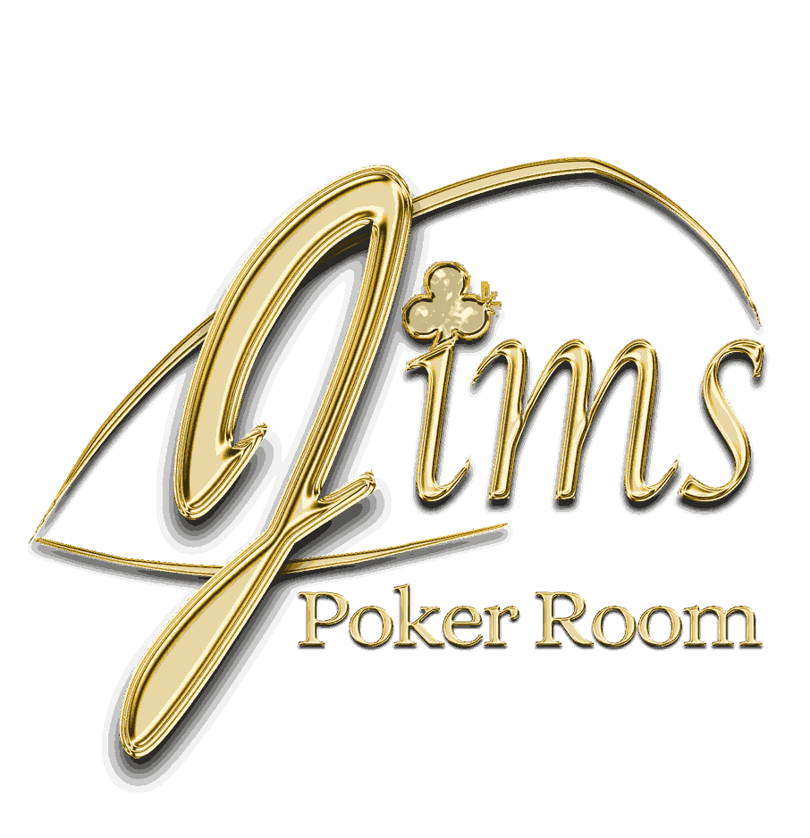 Jims Poker Room